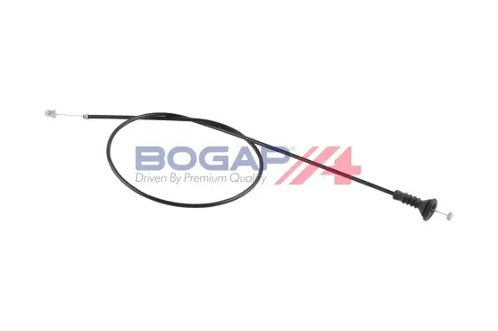 Motorhaubenzug vorne BOGAP B5114106 Bild Motorhaubenzug vorne BOGAP B5114106