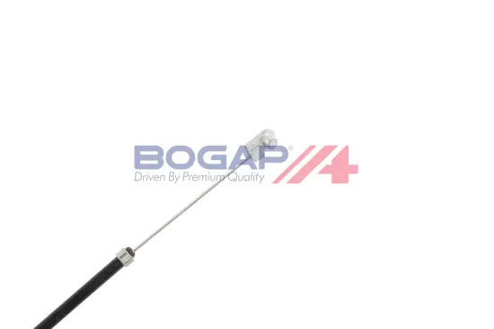 Motorhaubenzug vorne BOGAP B5114106 Bild Motorhaubenzug vorne BOGAP B5114106