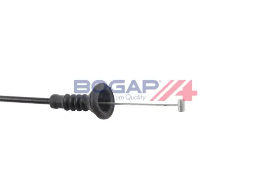 Motorhaubenzug vorne BOGAP B5114106 Bild Motorhaubenzug vorne BOGAP B5114106