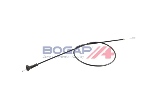 Motorhaubenzug vorne BOGAP B5114106 Bild Motorhaubenzug vorne BOGAP B5114106