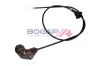 Motorhaubenzug vorne BOGAP B5114107 Bild Motorhaubenzug vorne BOGAP B5114107