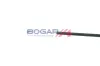 Motorhaubenzug vorne BOGAP B5114107 Bild Motorhaubenzug vorne BOGAP B5114107