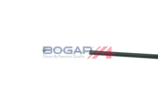 Motorhaubenzug vorne BOGAP B5114107 Bild Motorhaubenzug vorne BOGAP B5114107