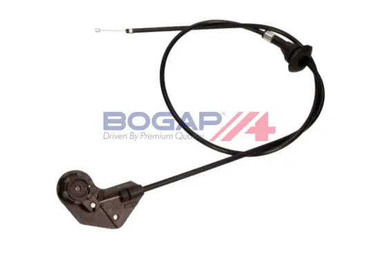 Motorhaubenzug vorne BOGAP B5114107 Bild Motorhaubenzug vorne BOGAP B5114107