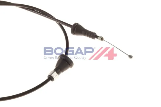 Motorhaubenzug vorne BOGAP B5114110 Bild Motorhaubenzug vorne BOGAP B5114110