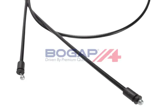 Motorhaubenzug vorne BOGAP B5114113 Bild Motorhaubenzug vorne BOGAP B5114113