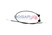 Motorhaubenzug vorne BOGAP B5114116