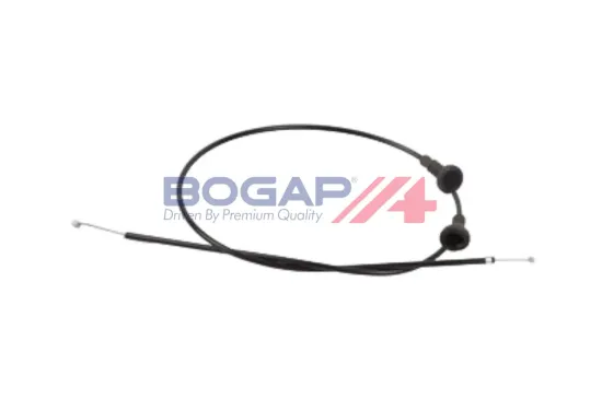 Motorhaubenzug vorne BOGAP B5114116 Bild Motorhaubenzug vorne BOGAP B5114116