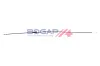 Motorhaubenzug hinten Motorraum BOGAP B5114121 Bild Motorhaubenzug hinten Motorraum BOGAP B5114121
