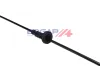 Motorhaubenzug hinten Motorraum BOGAP B5114121 Bild Motorhaubenzug hinten Motorraum BOGAP B5114121