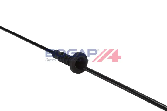 Motorhaubenzug hinten Motorraum BOGAP B5114121 Bild Motorhaubenzug hinten Motorraum BOGAP B5114121