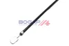 Motorhaubenzug hinten Motorraum BOGAP B5114121 Bild Motorhaubenzug hinten Motorraum BOGAP B5114121