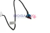 Gasfeder, Koffer-/Laderaum hinten links BOGAP B5134103