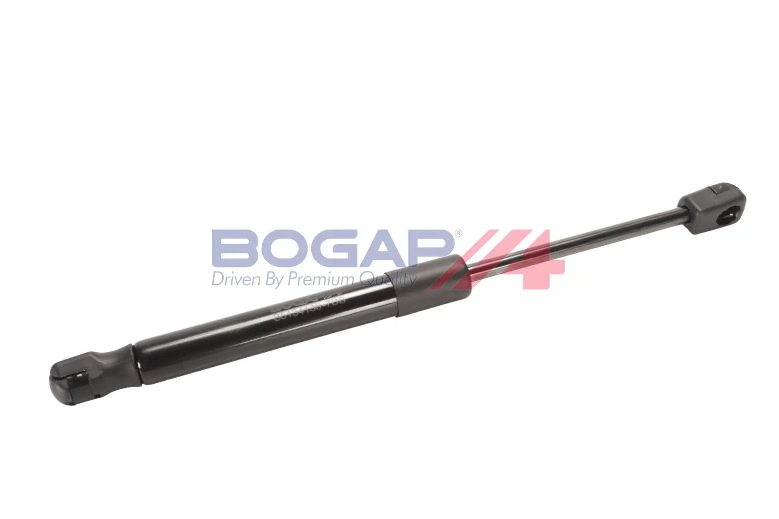 Gasfeder, Motorhaube beidseitig BOGAP B5134136