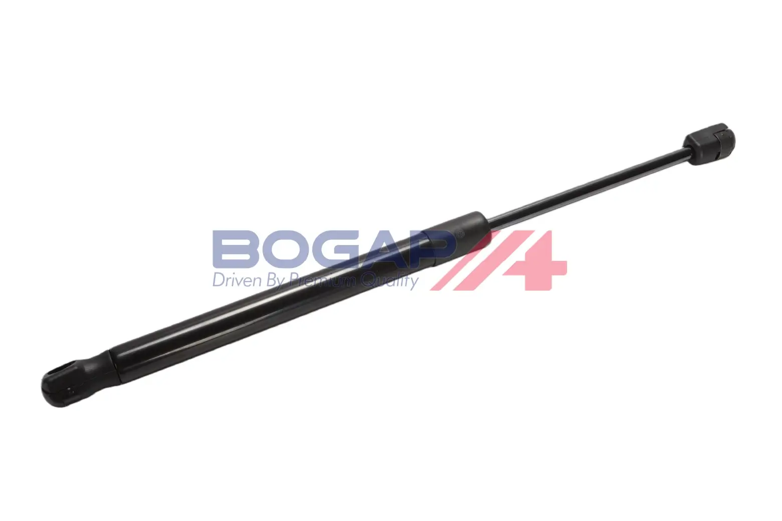 Gasfeder, Motorhaube vorne links BOGAP B5134151