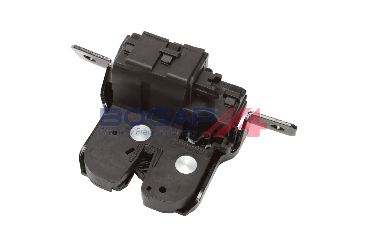 Heckklappenschloss hinten BOGAP B5136122