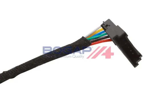 Gasfeder, Koffer-/Laderaum hinten links BOGAP B5260114 Bild Gasfeder, Koffer-/Laderaum hinten links BOGAP B5260114