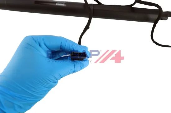 Gasfeder, Koffer-/Laderaum hinten links BOGAP B5260114 Bild Gasfeder, Koffer-/Laderaum hinten links BOGAP B5260114