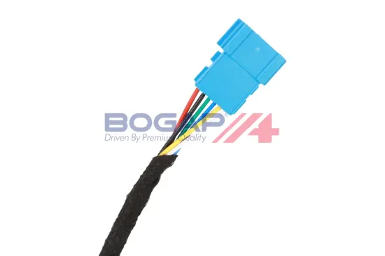 Gasfeder, Koffer-/Laderaum hinten rechts BOGAP B5260115 Bild Gasfeder, Koffer-/Laderaum hinten rechts BOGAP B5260115