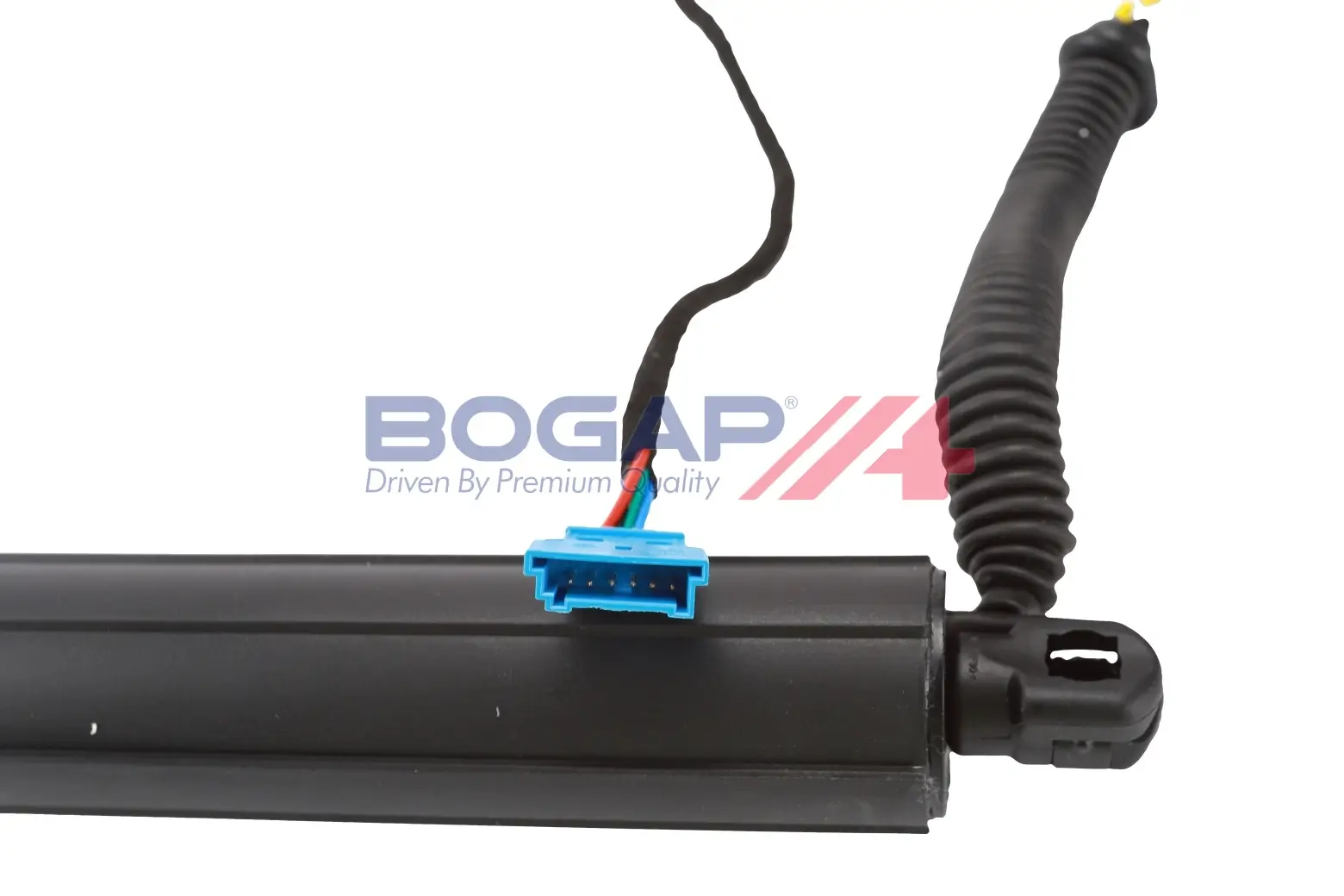 Gasfeder, Koffer-/Laderaum hinten rechts BOGAP B5260115