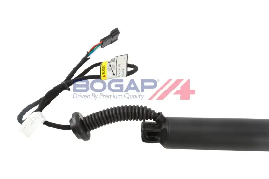 Gasfeder, Koffer-/Laderaum hinten links BOGAP B5260120 Bild Gasfeder, Koffer-/Laderaum hinten links BOGAP B5260120