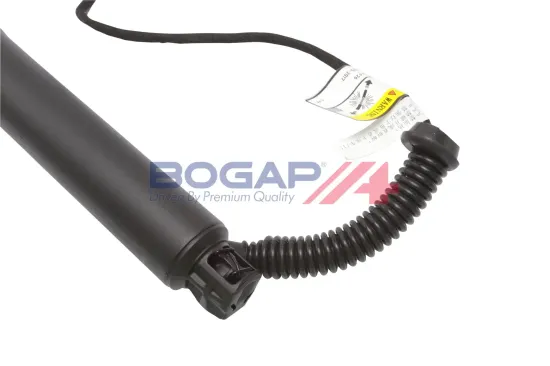 Gasfeder, Koffer-/Laderaum hinten links BOGAP B5260122 Bild Gasfeder, Koffer-/Laderaum hinten links BOGAP B5260122