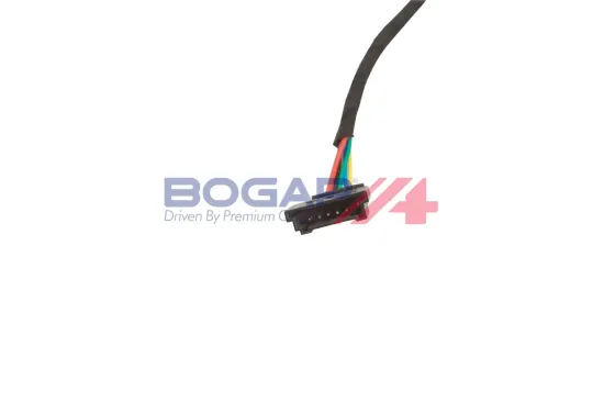 Gasfeder, Koffer-/Laderaum hinten links BOGAP B5260122 Bild Gasfeder, Koffer-/Laderaum hinten links BOGAP B5260122