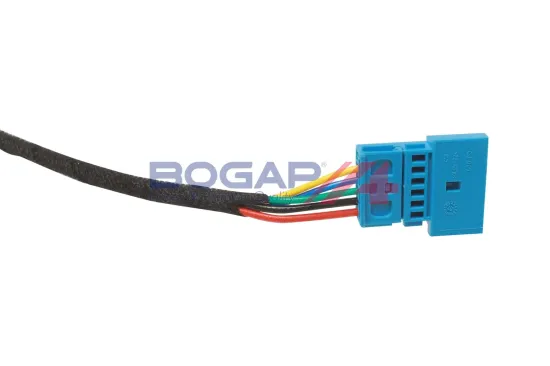 Gasfeder, Koffer-/Laderaum hinten rechts BOGAP B5260123 Bild Gasfeder, Koffer-/Laderaum hinten rechts BOGAP B5260123