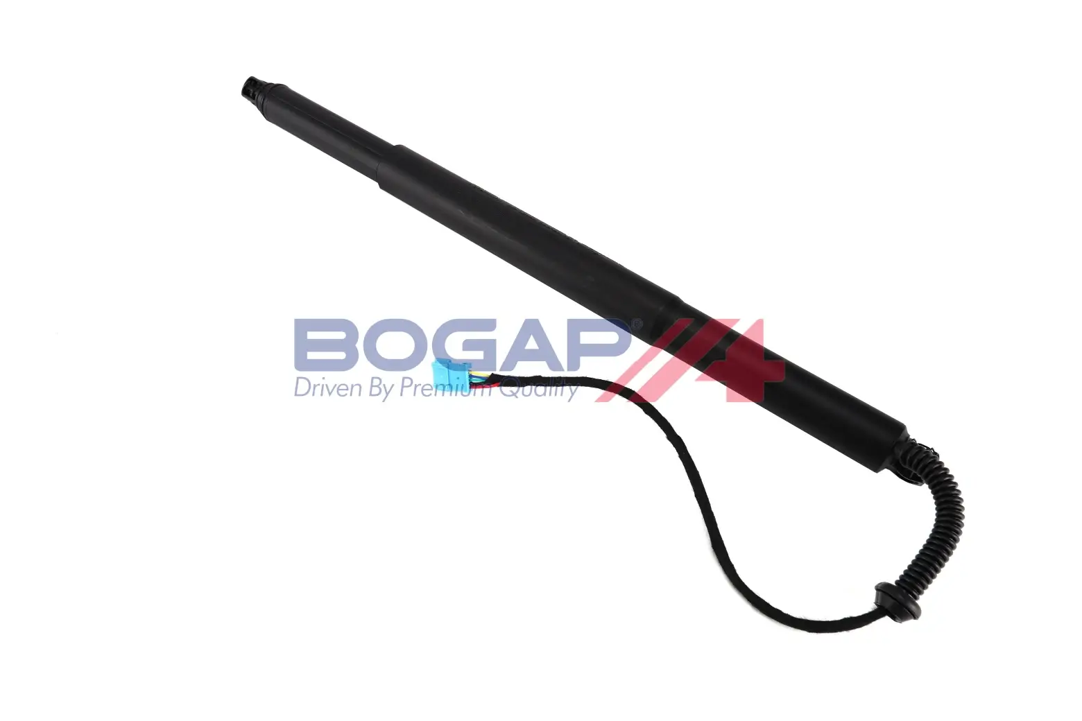 Gasfeder, Koffer-/Laderaum hinten rechts BOGAP B5260123