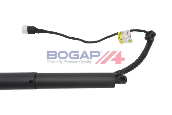 Gasfeder, Koffer-/Laderaum hinten rechts BOGAP B5260137 Bild Gasfeder, Koffer-/Laderaum hinten rechts BOGAP B5260137