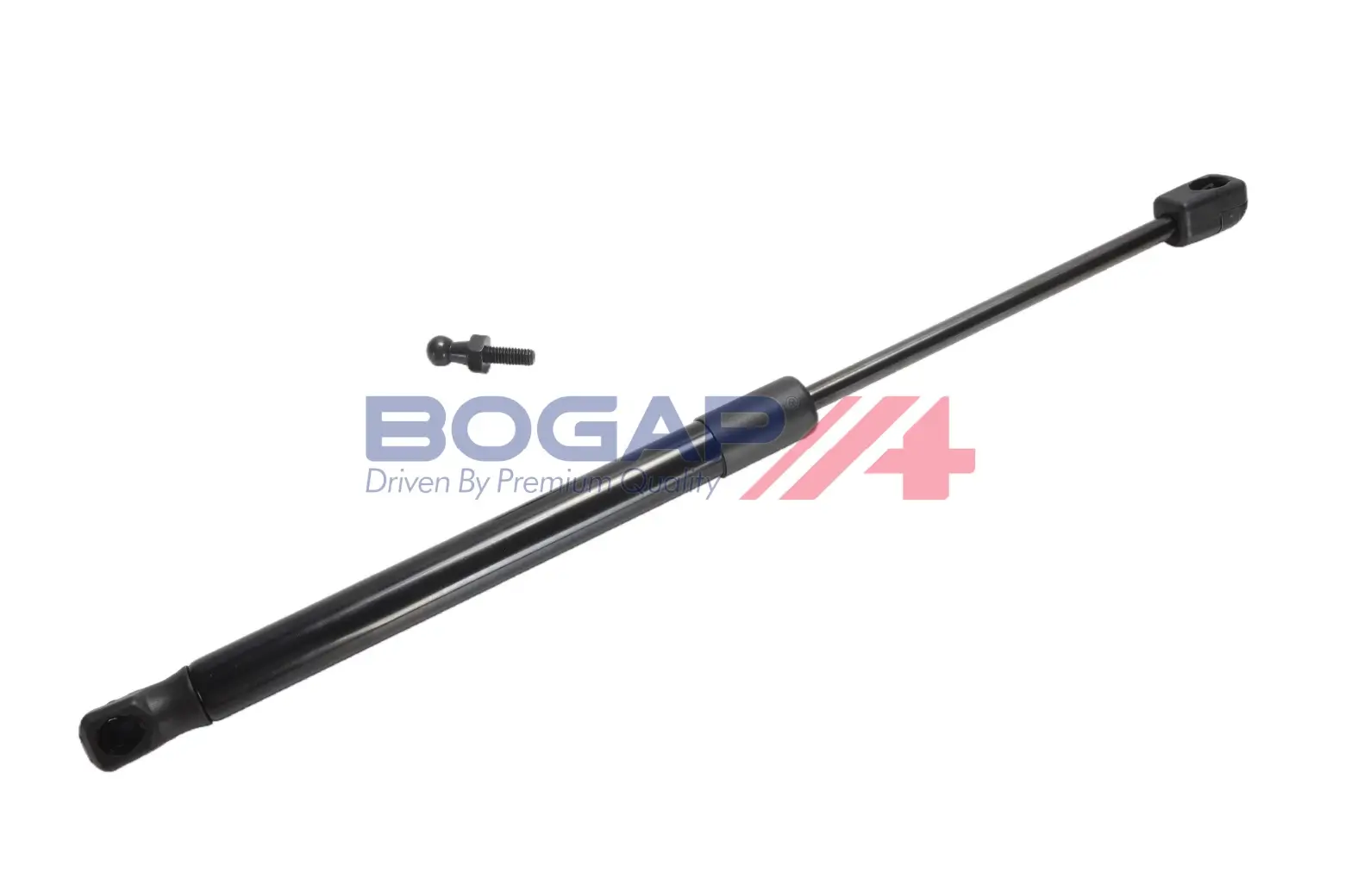 Gasfeder, Koffer-/Laderaum hinten BOGAP B5260150