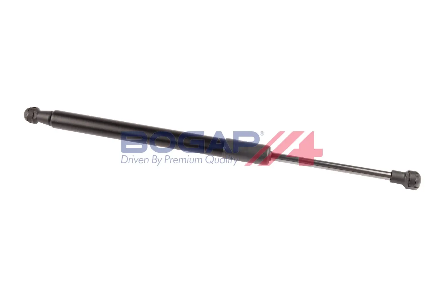 Gasfeder, Koffer-/Laderaum hinten BOGAP B5260153