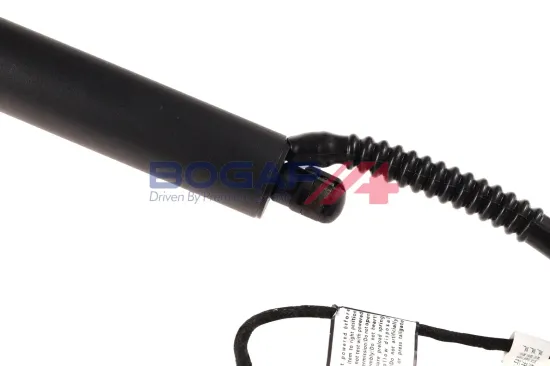Gasfeder, Koffer-/Laderaum hinten links BOGAP B5260156 Bild Gasfeder, Koffer-/Laderaum hinten links BOGAP B5260156