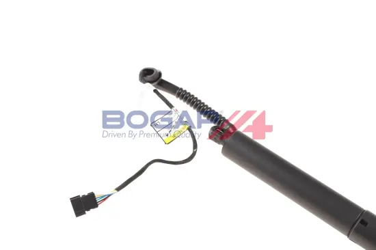 Gasfeder, Koffer-/Laderaum hinten links BOGAP B5260156 Bild Gasfeder, Koffer-/Laderaum hinten links BOGAP B5260156