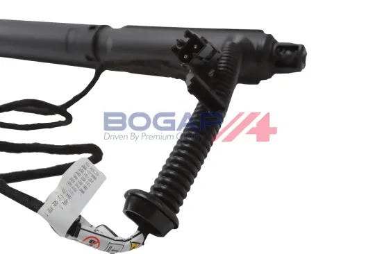 Gasfeder, Koffer-/Laderaum hinten links BOGAP B5260160 Bild Gasfeder, Koffer-/Laderaum hinten links BOGAP B5260160