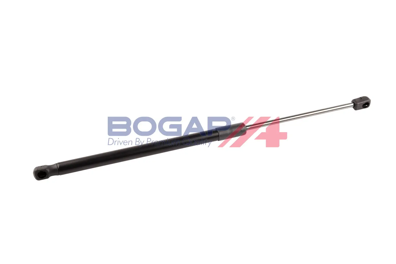 Gasfeder, Koffer-/Laderaum hinten BOGAP B5260169