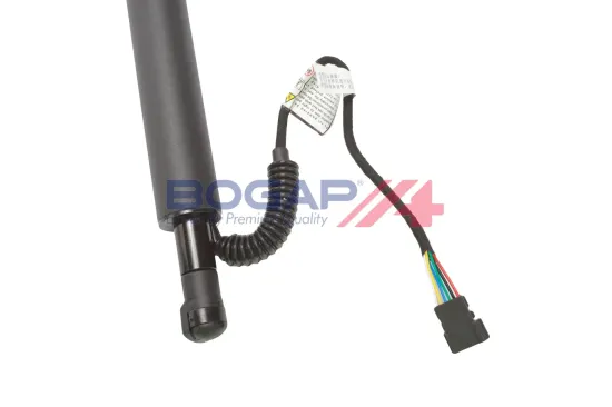 Gasfeder, Koffer-/Laderaum hinten links BOGAP B5260179 Bild Gasfeder, Koffer-/Laderaum hinten links BOGAP B5260179