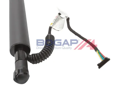 Gasfeder, Koffer-/Laderaum hinten links BOGAP B5260179 Bild Gasfeder, Koffer-/Laderaum hinten links BOGAP B5260179