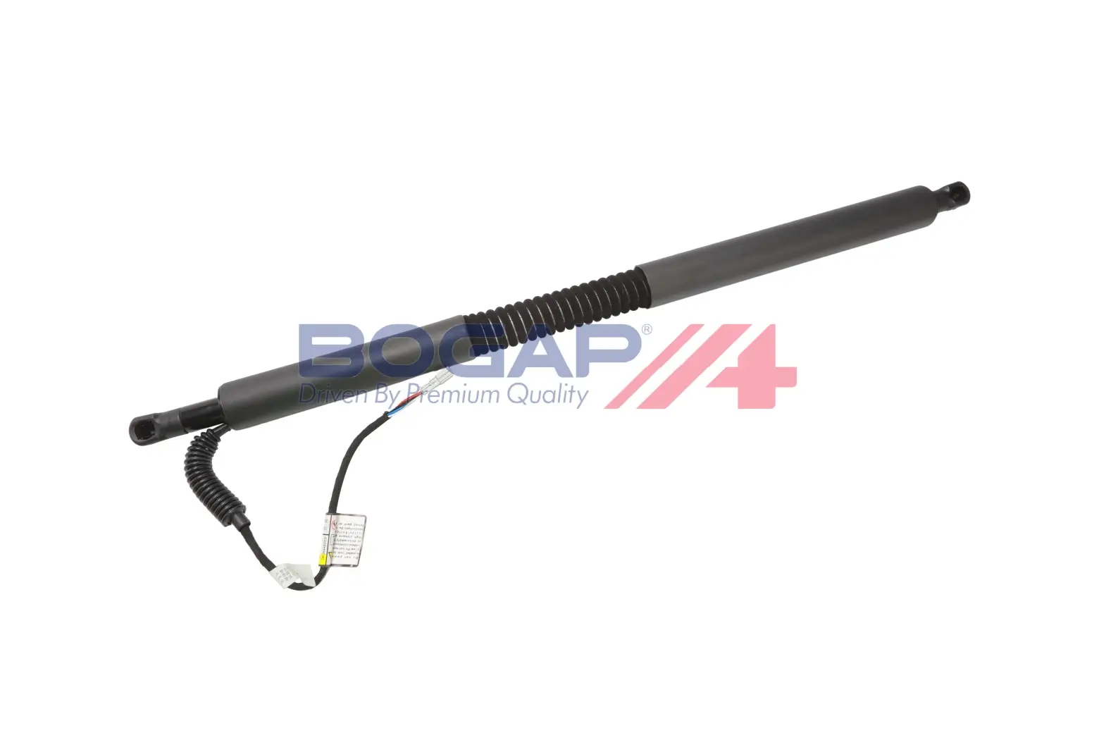 Gasfeder, Koffer-/Laderaum hinten rechts BOGAP B5260180