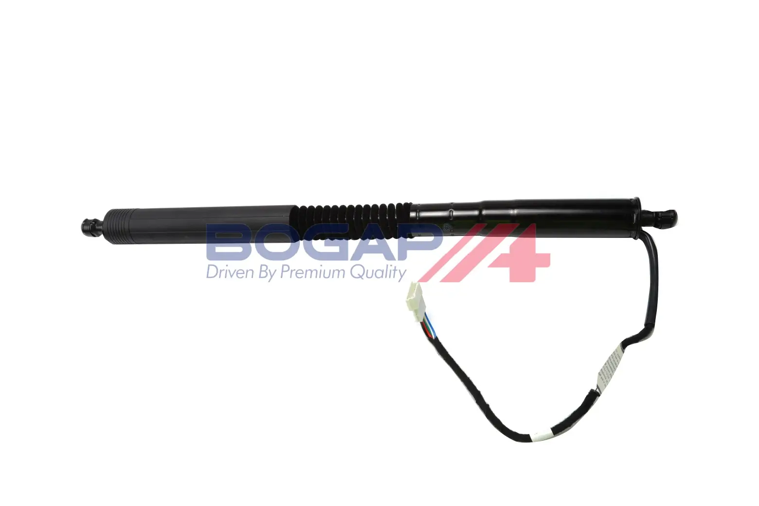 Gasfeder, Koffer-/Laderaum hinten rechts BOGAP B5260181