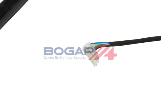 Gasfeder, Koffer-/Laderaum hinten rechts BOGAP B5260181 Bild Gasfeder, Koffer-/Laderaum hinten rechts BOGAP B5260181