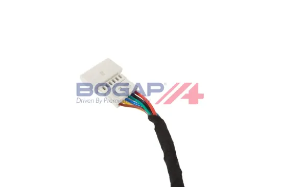 Elektromotor, Heckklappe BOGAP B5260190 Bild Elektromotor, Heckklappe BOGAP B5260190