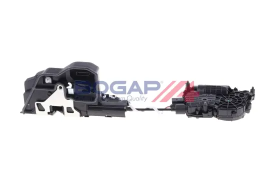 Türschloss vorne links BOGAP B5316108 Bild Türschloss vorne links BOGAP B5316108