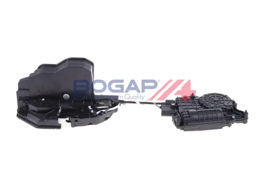 Türschloss vorne rechts BOGAP B5316109 Bild Türschloss vorne rechts BOGAP B5316109