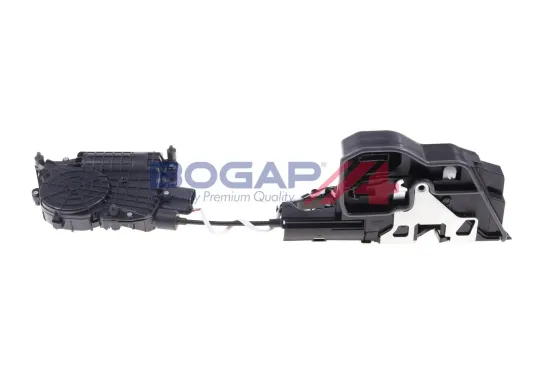 Türschloss vorne rechts BOGAP B5316109 Bild Türschloss vorne rechts BOGAP B5316109