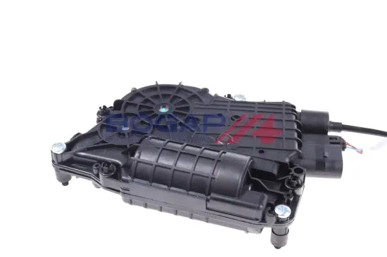 Türschloss vorne rechts BOGAP B5316109 Bild Türschloss vorne rechts BOGAP B5316109