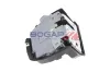 Türschloss hinten links BOGAP B5316120 Bild Türschloss hinten links BOGAP B5316120