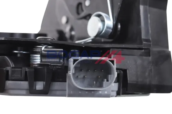 Türschloss hinten links BOGAP B5316120 Bild Türschloss hinten links BOGAP B5316120