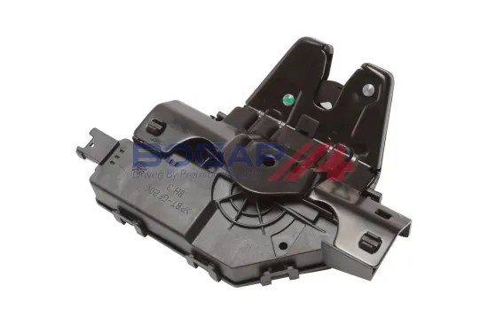 Heckklappenschloss BOGAP B5316122 Bild Heckklappenschloss BOGAP B5316122