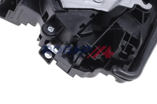 Türschloss vorne links BOGAP B5316124 Bild Türschloss vorne links BOGAP B5316124